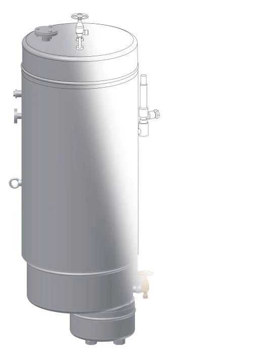 IUSHD.065115.082 Flow water heater PV-15