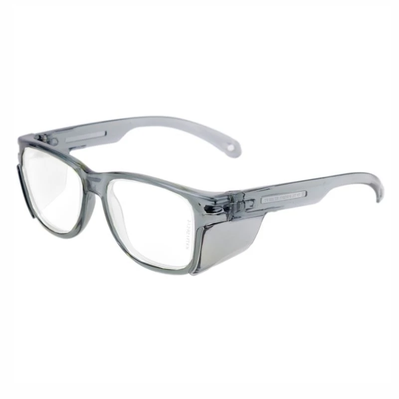O80 Zebra StrongGlass safety glasses, article no. 18037-04