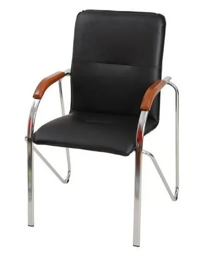 Plastic chair with a seat, SPCP