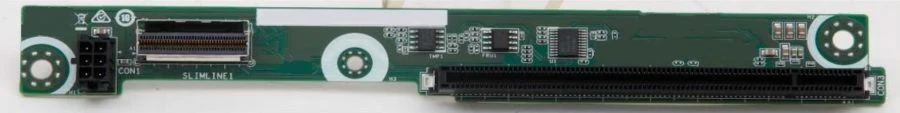 Riser card RC-SR4632-24V1 ????.469555.046