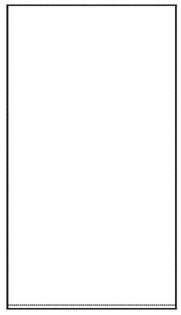Bed linen: cotton calico single sheet