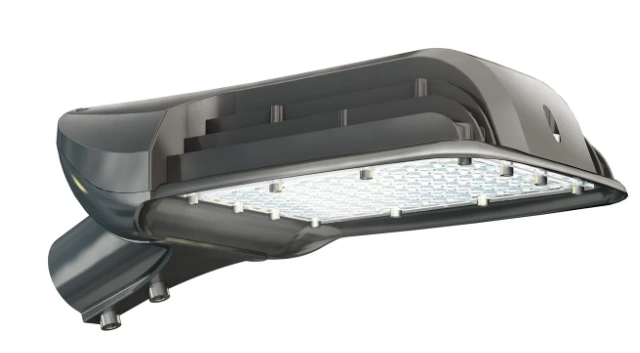 LED outdoor luminaire ATAMAN Street RUS 70
