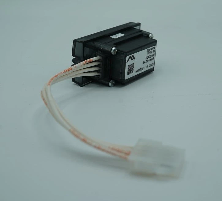 Voltage presence indicator Systeme VPIS-10