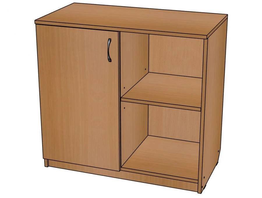 Office cabinet No.3/ T04