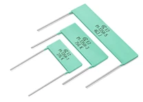 Resistors permanent non-wire R1-135N