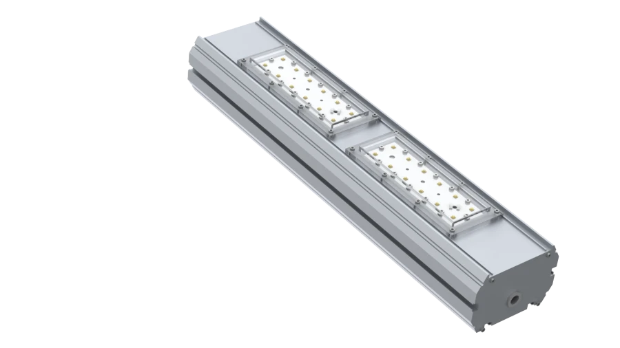 LED luminaire METEOR-100