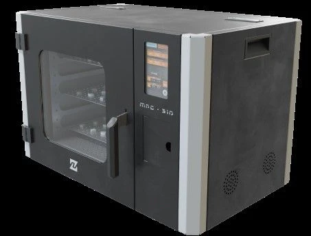Post-processing camera Total Z MPC-310