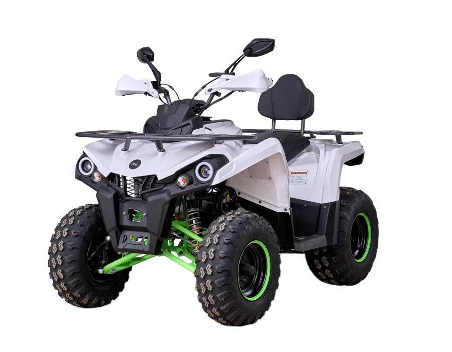 ATV "SHPQ" SERIES
