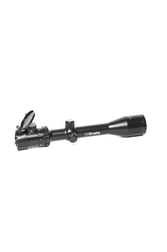 SWABE SH.03G05-PV2-10X48L Sighting scope PV2-10X48L