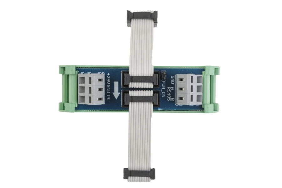 Connector block kB.TB