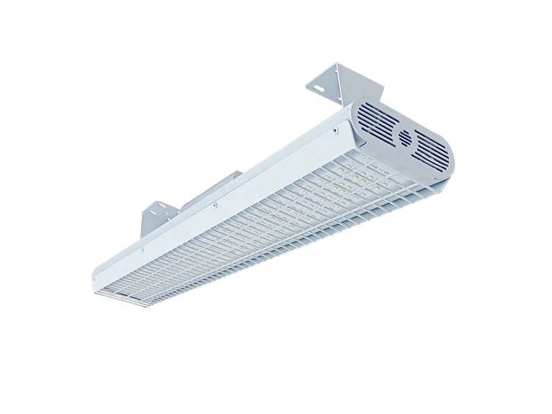 Luminaire "SPORT-2 ST", 96W
