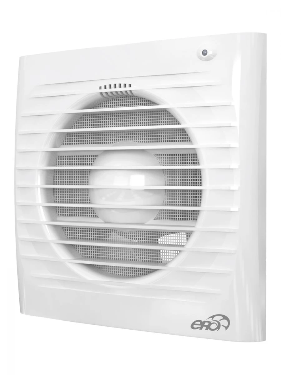 Axial fan Elke 125 L