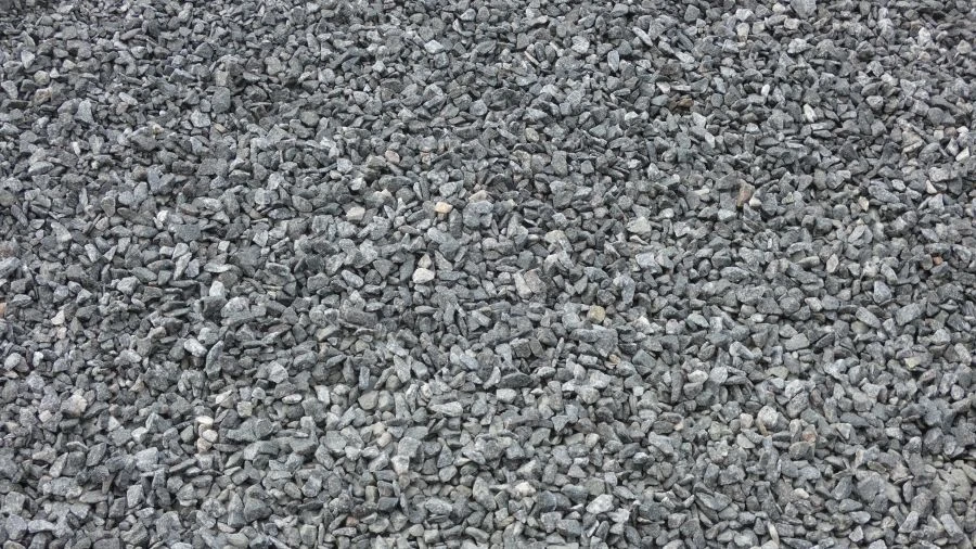 15.Crushed stone for road construction - 22.4-31.5 mm fraction.