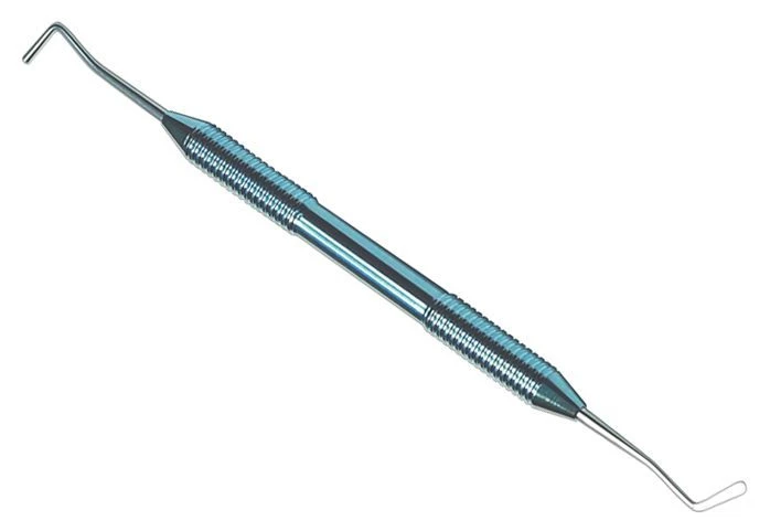 Reverse cone ironing rod No. 8.0403