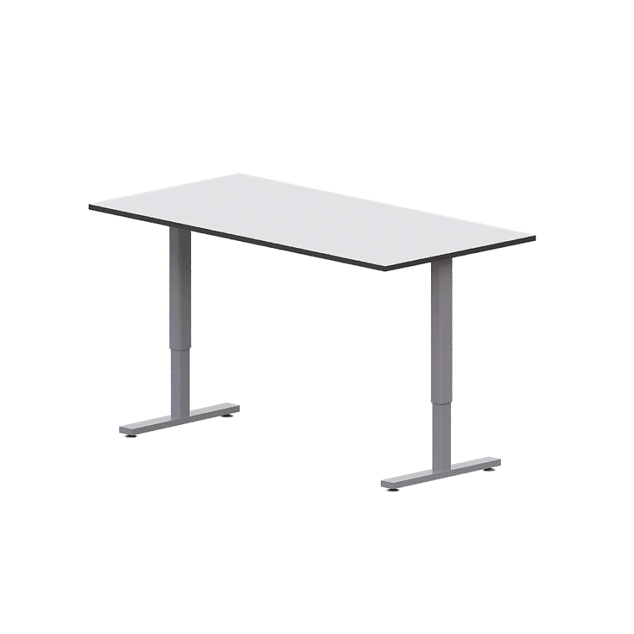Table with electric lift (SMARTLAB A90B Series)