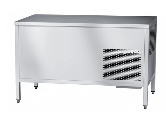 Refrigerated tables PVV(H)-70-SO ECO series
