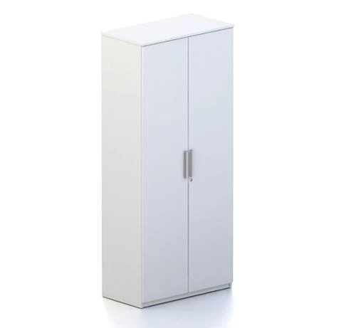 Wardrobe with storage system Orgspace