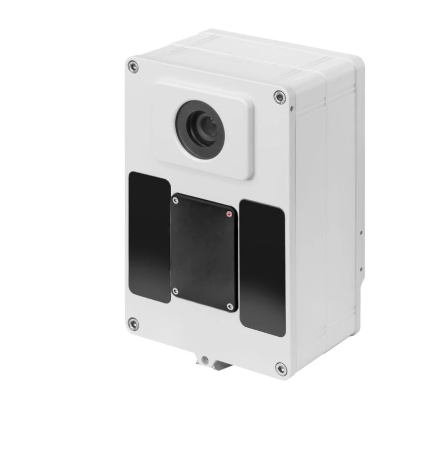 Measuring complexes with photo-video fixation ARENA-SM