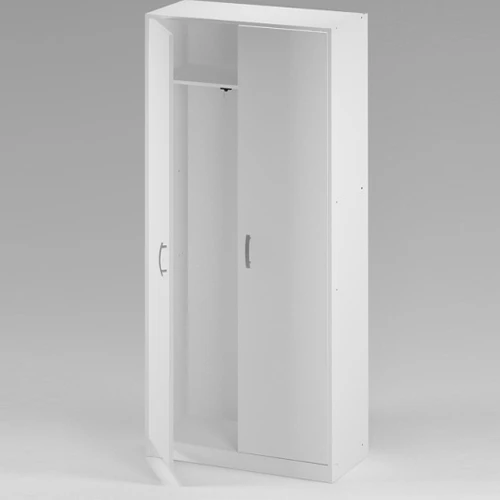 Wardrobe for outerwear (2-leaf) (TU 31.01.12-001-24830516-2021)