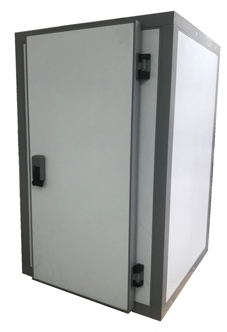 Cold chamber ??? 3