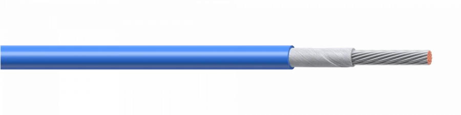 MGSHV-1-O assembly wires