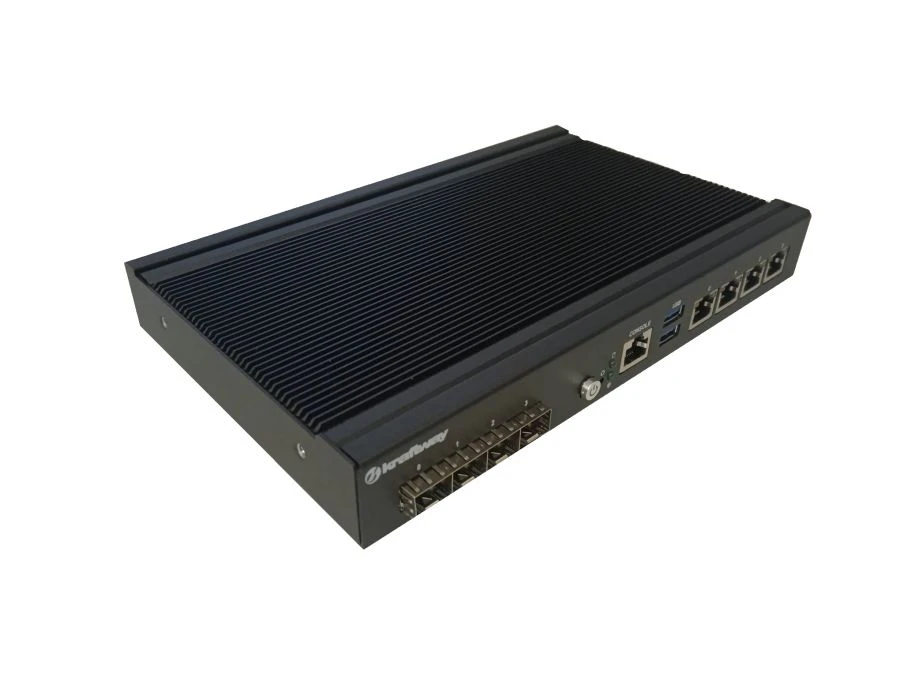 Network device Rubezh-N1 ????.466539.014-01