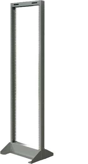 Single frame stand MiK