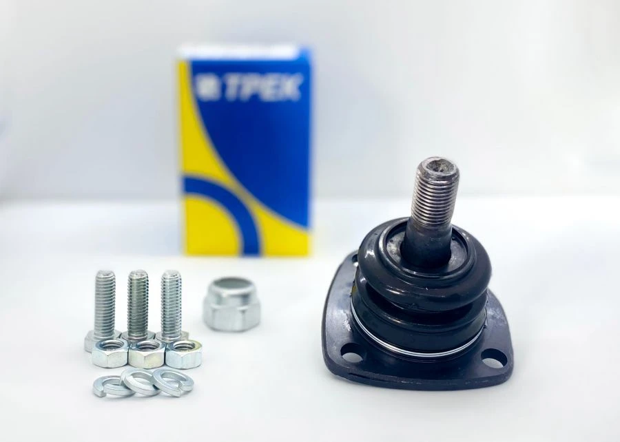 Upper ball bearing VAZ 2101-2107 series "Classic" with fasteners OEM: 2101-2904192-01 Serial number: BJ70-111