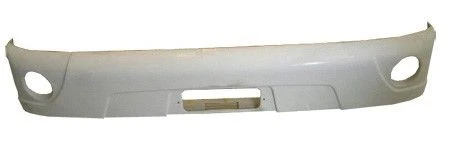 Front bumper complete TA.5256.011.120.100