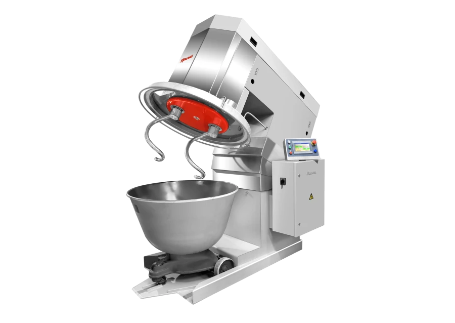 Dough mixing machine "PRIMA-330"