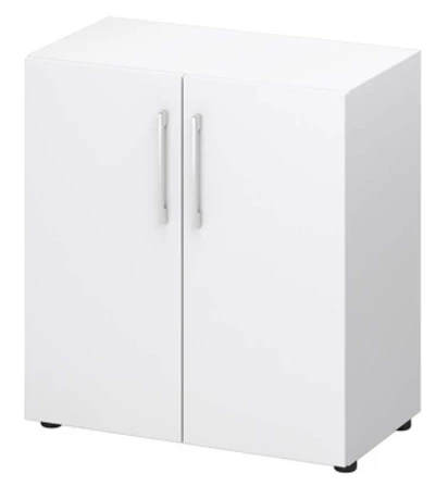 Double-door cupboard-desk ATT-1122