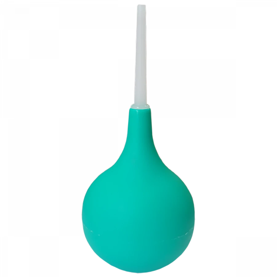 Vitalpharm plastisol syringe type B number 9