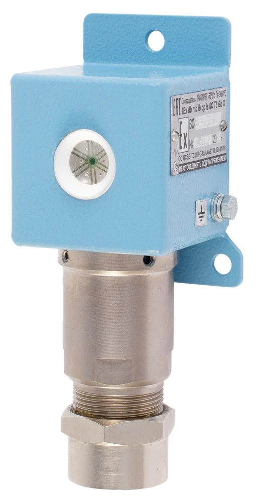 Annunciator VS-4M