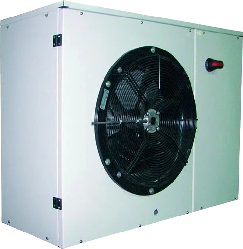 Refrigeration unit AK YIM42+YM49