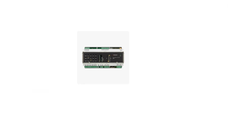GSM Central Controller NC-1 (NC-123-1R)