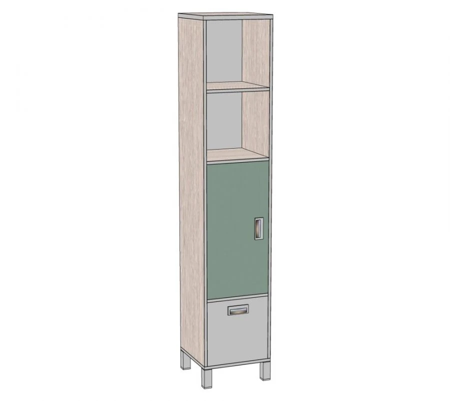 Storage system "Matrix" section 1.5/2