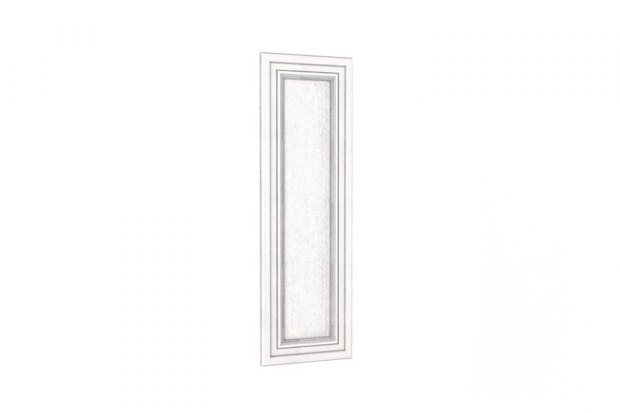 Italy LD.275910.000 Front panel end of kitchen cupboard 970 mm