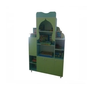Shelving unit "Princess" art.S.06.62