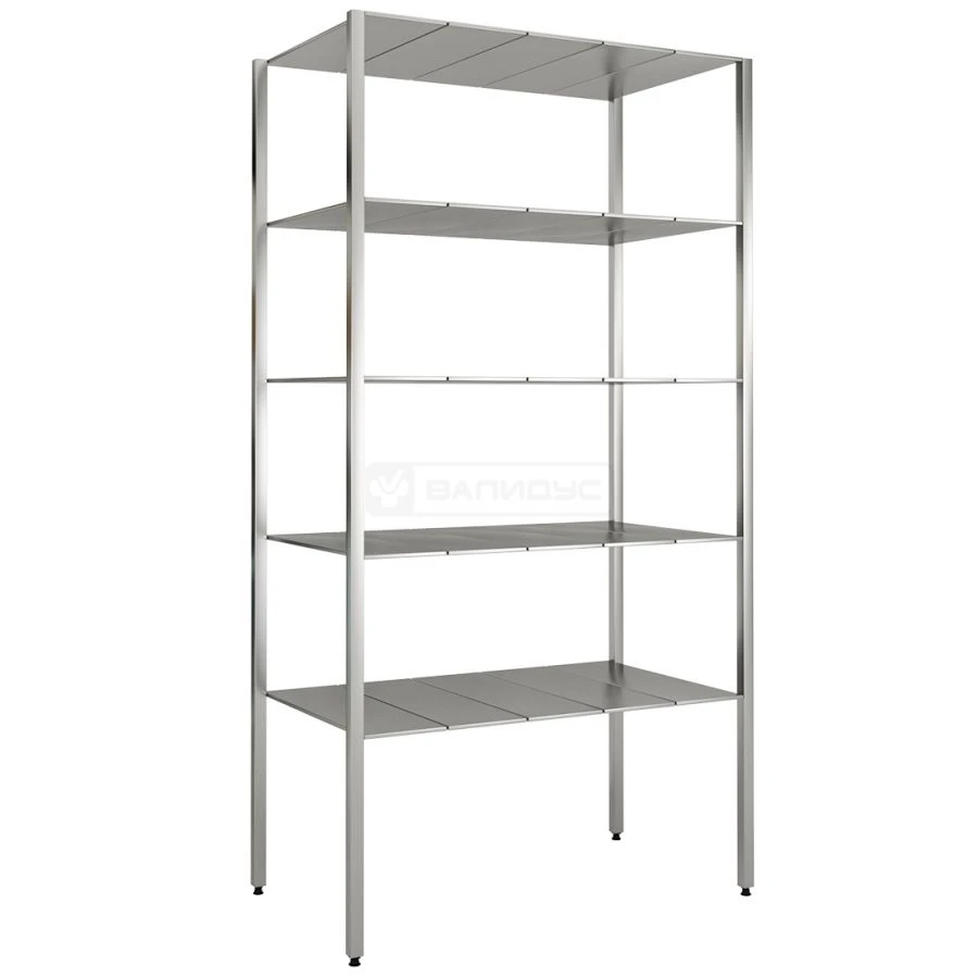 Rack (Cupboard for sets of operating linen and instruments) B-SPP4