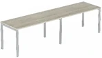 Two Side-by-Side worktables Ikon