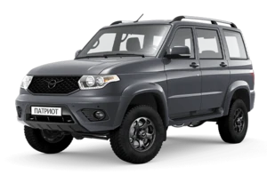 Mashkomplekt UAZ 3163-4486-61