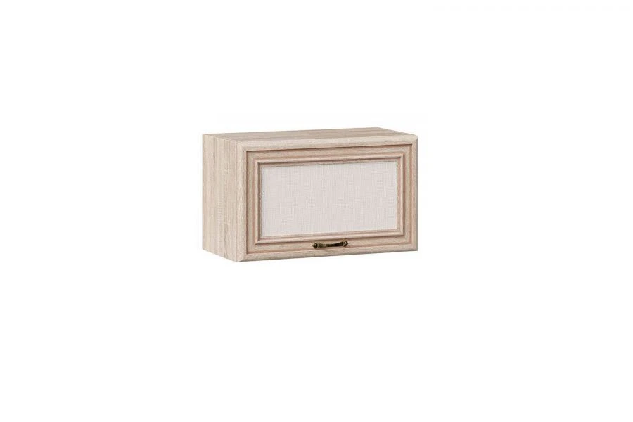 Type 4 LD.270710.000 Kitchen cupboard 600 horizontal cabinet (Sonome Arch Light )