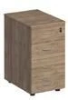 "Comfort" 4-drawer side table article K.302