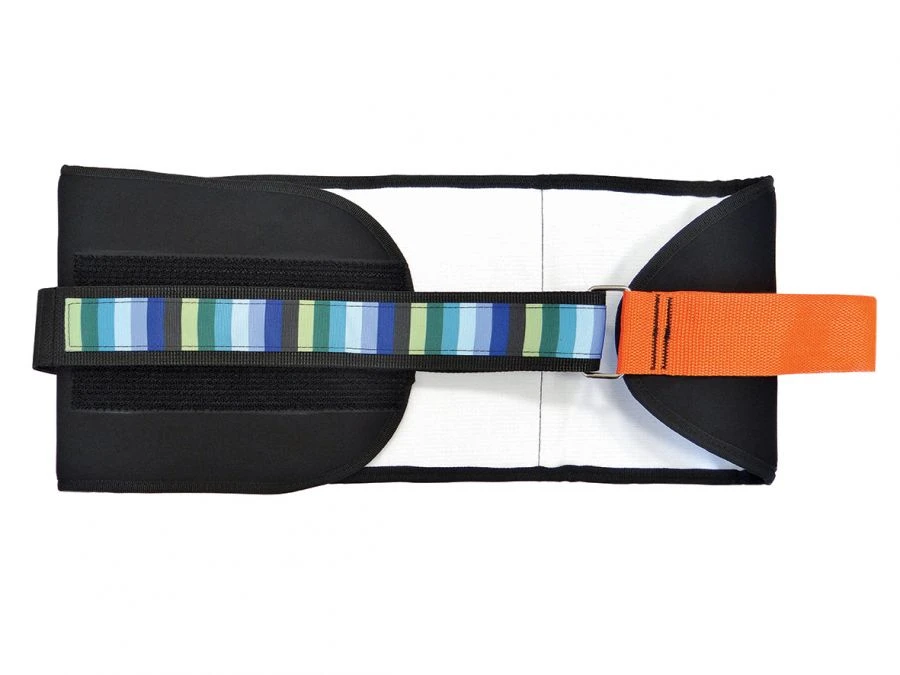 Immobilisation belt for pelvic stabilisation PST-"MEDPLANT", small