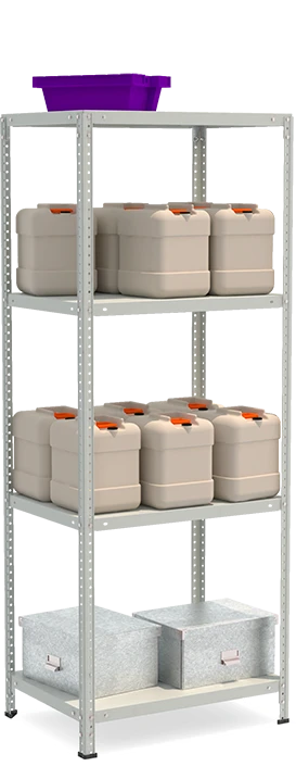 STF Shelf 754-1.8