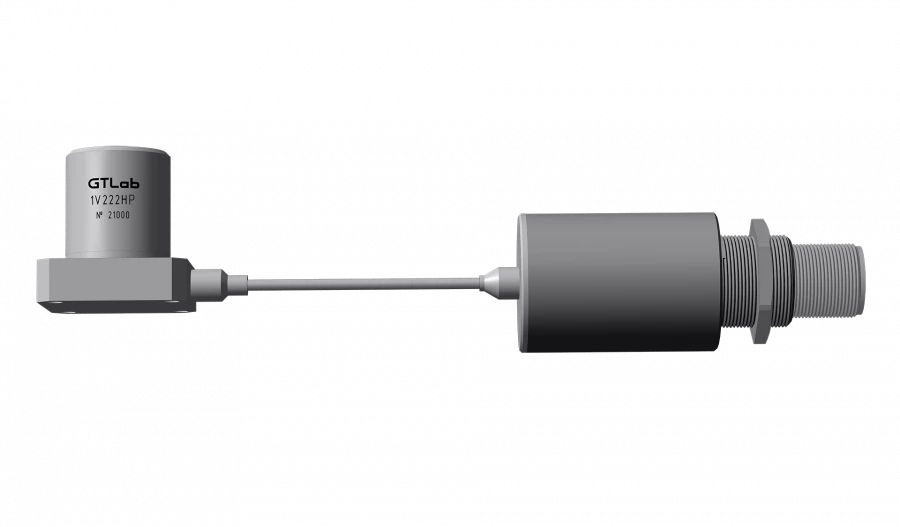 Accelerometer 1V222HP-10