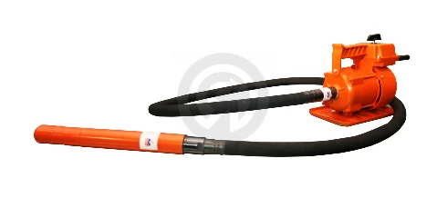 Electric vibrator depth model ??-117?