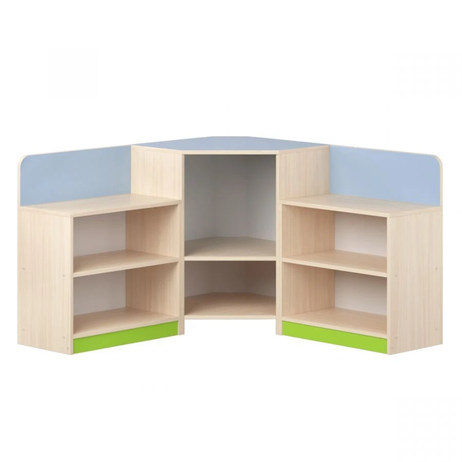Shelf for toys corner-2