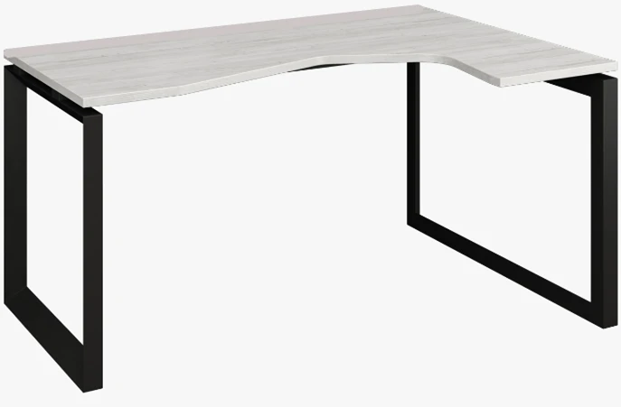 Ergonomic desk KvSt21prz
