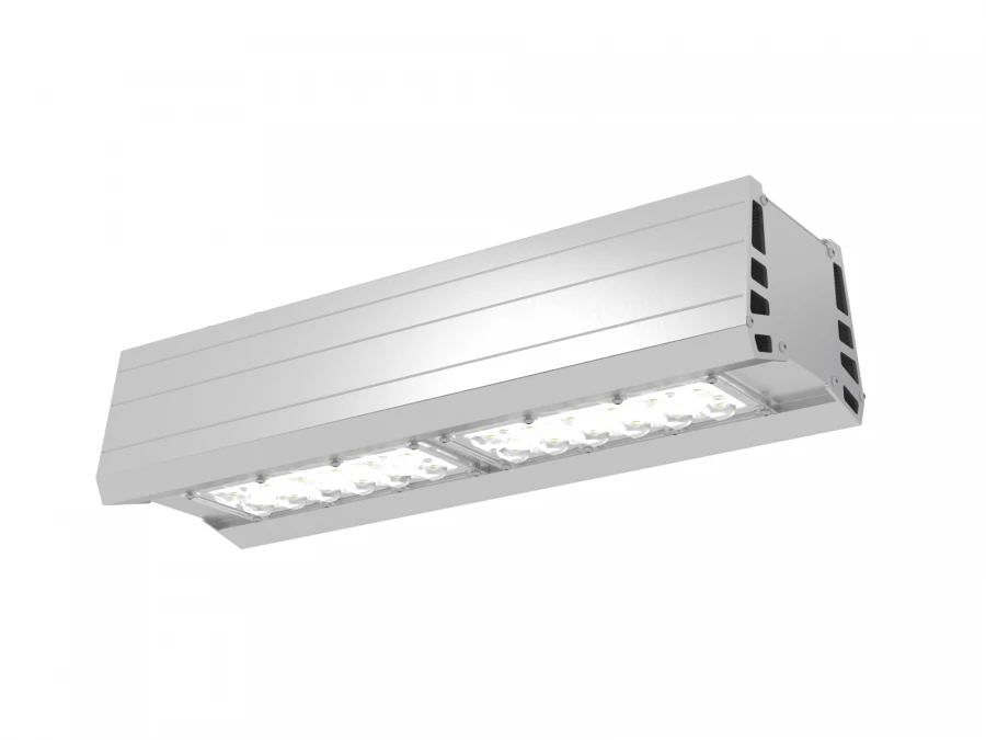 LED luminaire Geliomaster GSLO-60 R